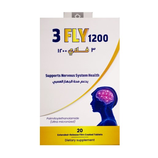 3FLY 1200 20 TAB