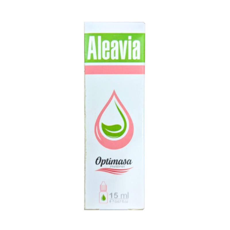 aleavia drop 15 ml