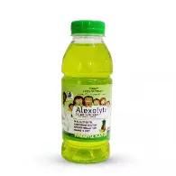 ALEXOLYTE 360ML SYP