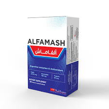 Alfamash