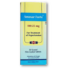 amosar forte tab