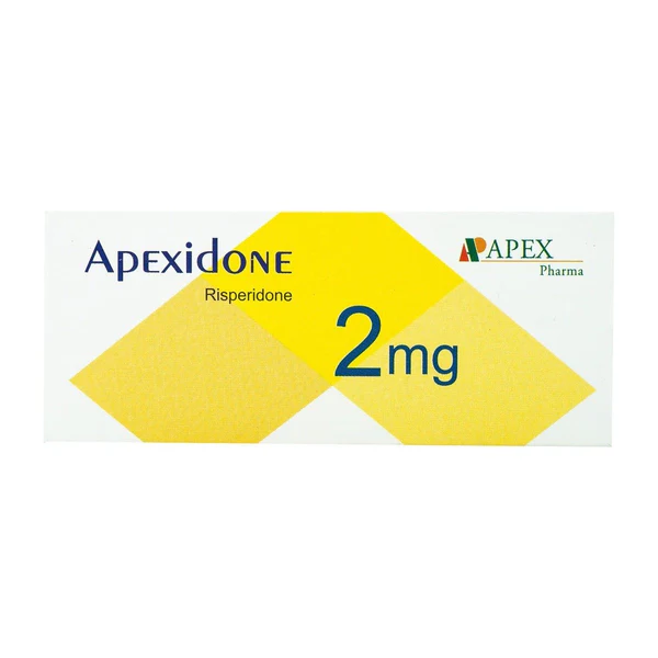 APEXIDONE 2MG 20TAB