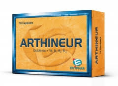 arthineur cap