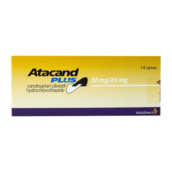atacand plus 32mg25mg