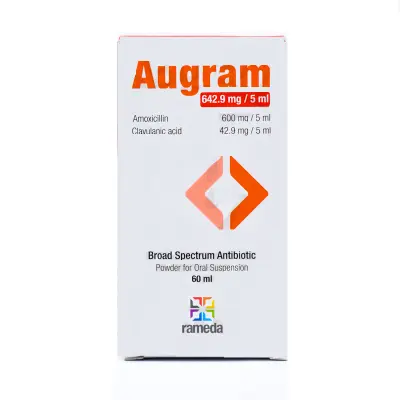 augram 642.9 sus