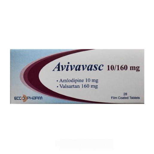 avivavasc 10/160 28 tab