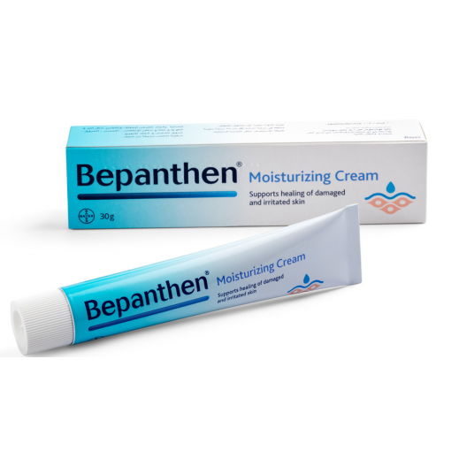BEPANTHENE CREAM