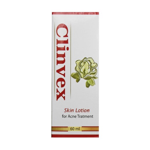 clinvex 60 ml