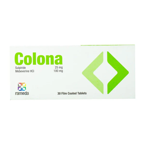 COLONA 30 TAB