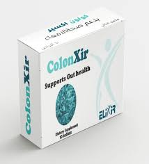 COLONXIR 10 TABLETS