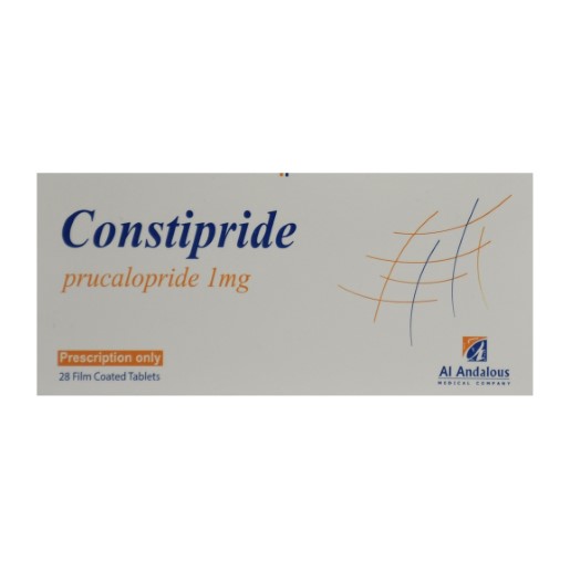 CONSTIPRIDE 1 MG 28 TAB