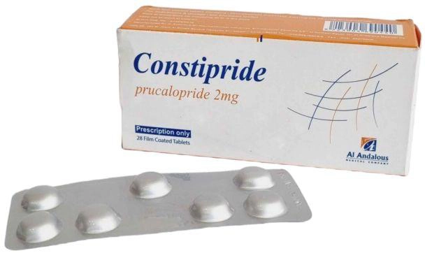 constipride 2 mg 28 tab