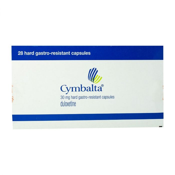 Cymbalta 30mg