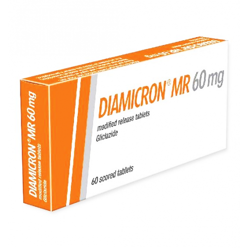 DIAMICRON 60MR TAB