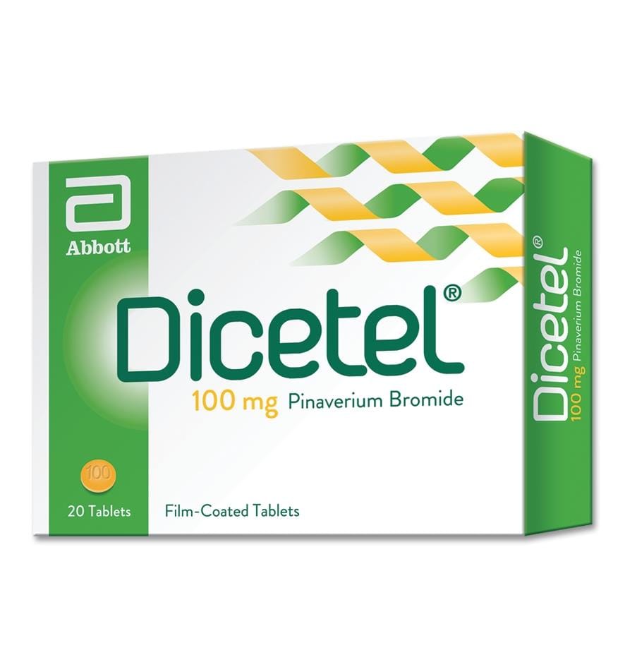 dicetel 100mg