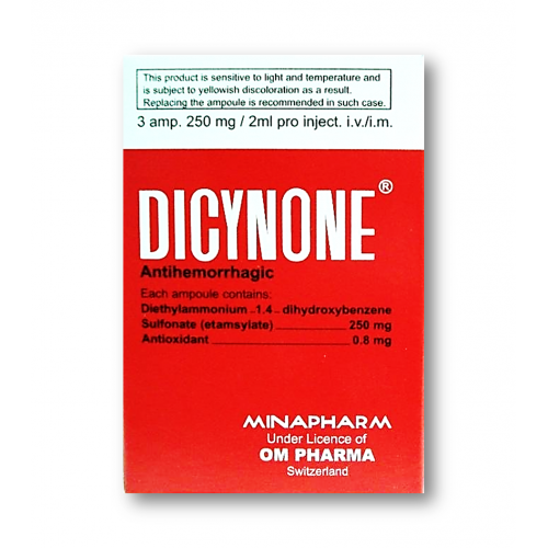 DICYNONE AMP