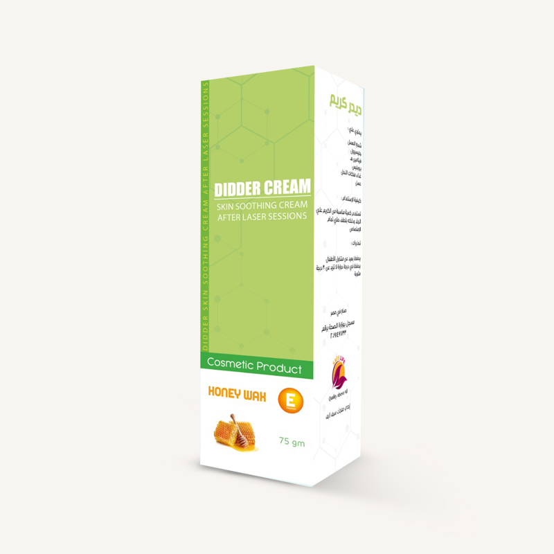didder cream 75 gm