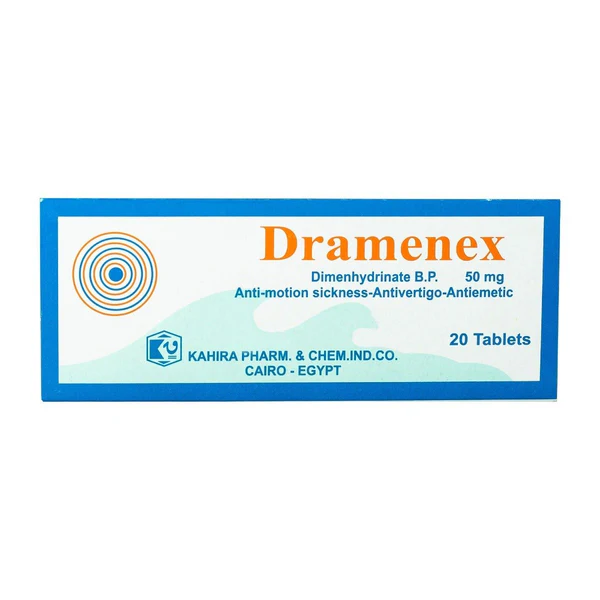 DRAMENEX TAB