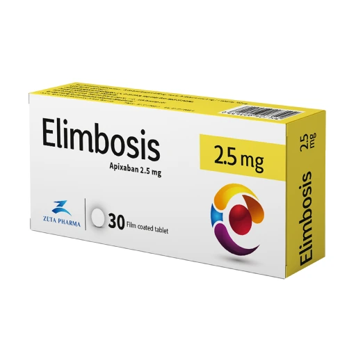 ELIMBOSIS2.5MG30TAB