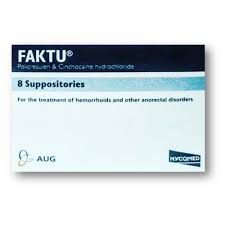 FAKTU SUPP