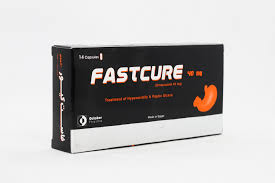 fastcure 40mg tab