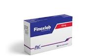 Finoxlab 10 mg 20 tab