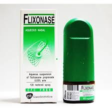 FLIXONASE SPRAY