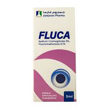 FLUCA DROP
