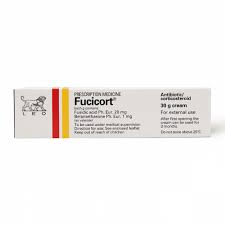 FUCICORT 30GM