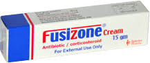 FUSI-ZONE CREAM