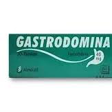 GASTRODOMINA 40MG 30 TAB