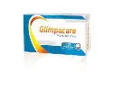 glimpacare 25mg 21 tab