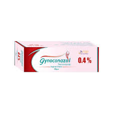 GYNOCONAZOL 0.4% 30G CREAM