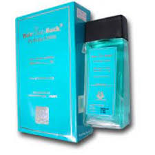 HAIR BACK PLUS 5% LOTION