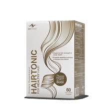 HAIRTONIC 60 cap