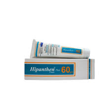 hipanthen plus 60 cream