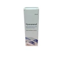 hyacarenol drop 10 ml