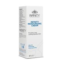 Infinity moisturizing cream 120 ml