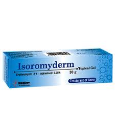 isoromyderm cream