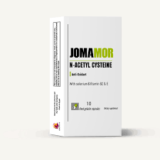 jomamor 10cap