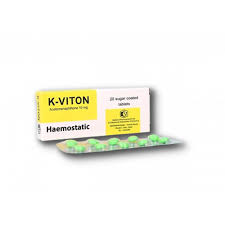 K- VITON TAB