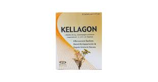 KELLAGON EFF