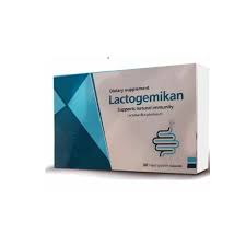 lactogemikan 30 capsules