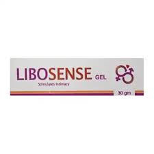 LIBOSENSE 30GM GEL