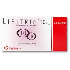 lipitrin 10-10-14 tab