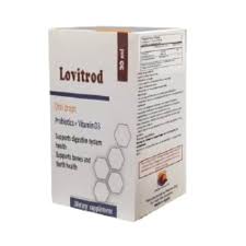 lovitrod 30 oral drop