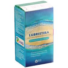 LUBRISTIRA 15ML DROP