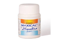MAXICAL 30 TAB