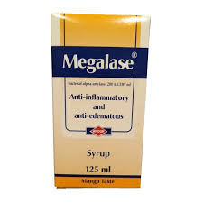 megalase syp