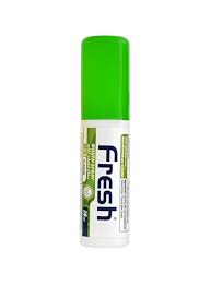MENT FRESH SPRAY for skin 20ml